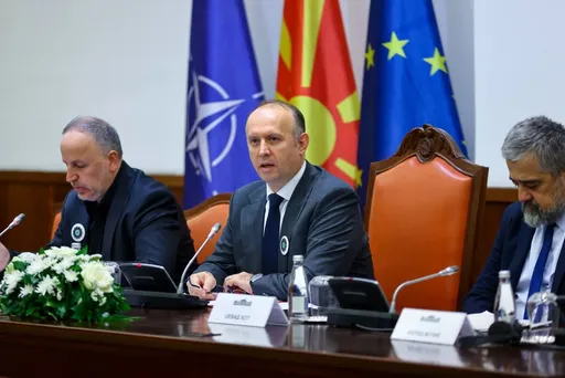 Во Собранието одбележан Меѓународниот ден на геноцидот во Сребреница