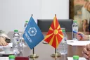 TURKSOY synon t'i promovojë vendet turke, botën turke dhe kulturën turke në Maqedoninë e Veriut
