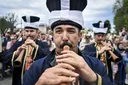 Mehter: Türkiye's Ottoman-era military band and why it was the theme for Ankara NATO summit