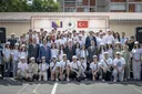 Srednjoškolci iz Istanbula dolaze na obilježavanje 31. godišnjice genocida u Srebrenici