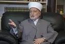 Israel detains Jerusalem grand mufti, bars him from Al-Aqsa Mosque for one week