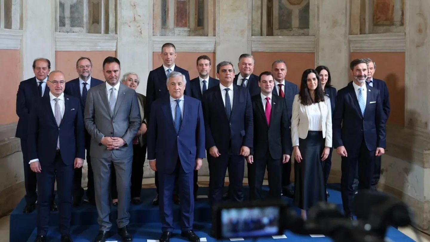 Hoxha: Zgjerimi i BE-së, investim strategjik për paqen, stabilitetin dhe sigurinë