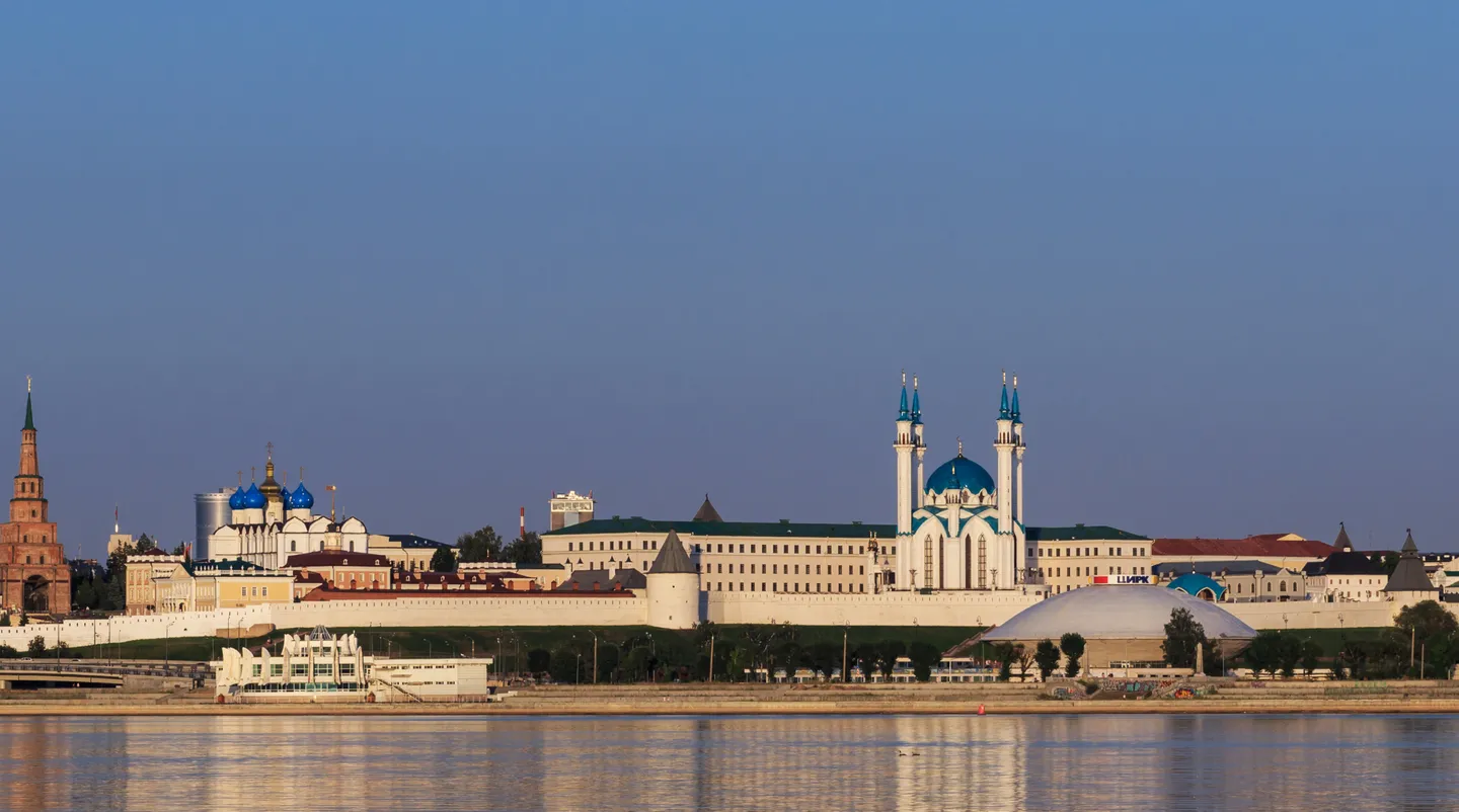 Мухаммад оказался главным именем мусульман РФ