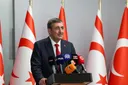 Туркије ја отфрла резолуцијата на Европскиот парламент за мировната операција на Кипар од 1974 г.