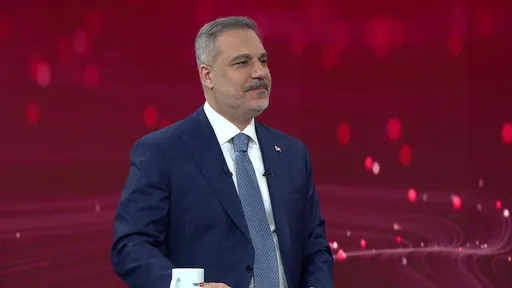 Türkiye hopeful of breakthrough on F-35s, US sanctions relief: Fidan