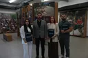TRT Balkan dobitnik tri nagrade za priče o Srebrenici