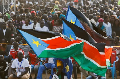 Miaka 15 ya Sudan Kusini na Uchaguzi Mkuu unaosuburiwa kwa hamu