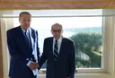 Türkiye vows continued support for Lebanon's security