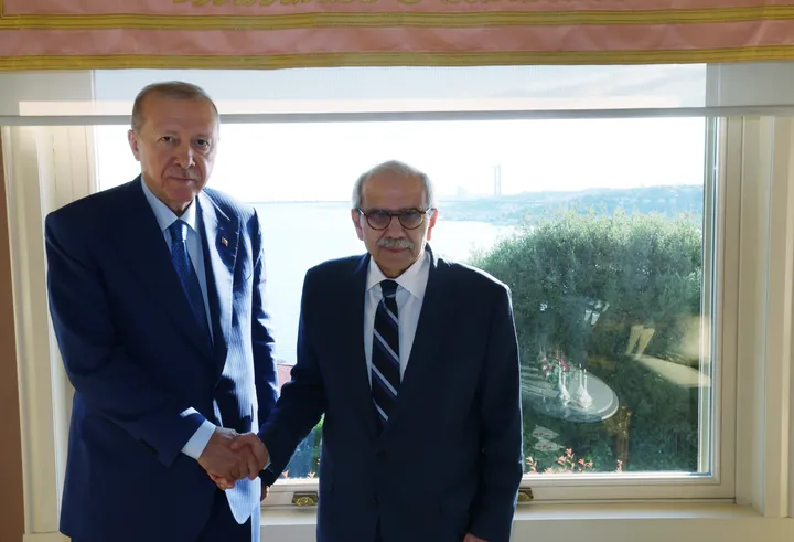 Türkiye vows continued support for Lebanon's security
