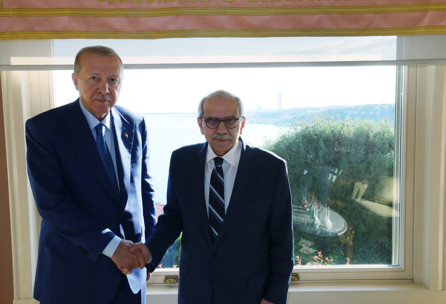 Türkiye vows continued support for Lebanon's security
