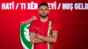 Skuadra e Superligës turke Amedspor transferon mbrojtësin kosovar Lumbardh Dellova