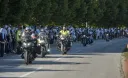 Godišnjica genocida u Srebrenici: Stotine motociklista, maratonci i biciklisti stigli u Potočare