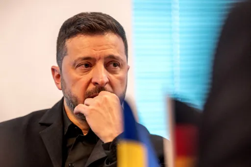 Zelenskyy adai watu wa karibu wa Putin wanataka vita vimalizike