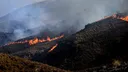 España combate el mayor incendio de su historia reciente, mientras Sánchez pide un pacto climático