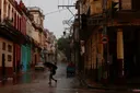 Cuba's national power grid suffers 'total disconnection' for 2nd time in less than week
