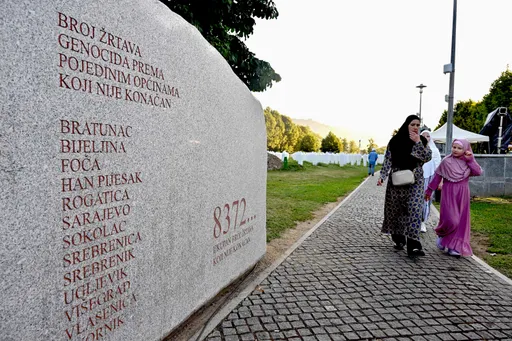 Memorijalni centar Srebrenica saopćio da policija ispituje 26 sadašnjih i bivših zaposlenika