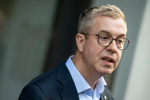 Westfale soll CDU in Berlin zu Sieg führen: Stefan Evers als Spitzenkandidat nominiert