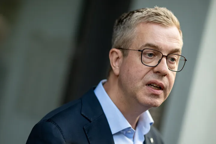 Westfale soll CDU in Berlin zu Sieg führen: Stefan Evers als Spitzenkandidat nominiert