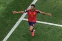 Merino schießt Spanien ins Halbfinale