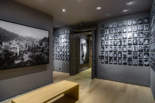 Türkiye-backed Srebrenica Genocide Museum marks first year preserving memory of victims
