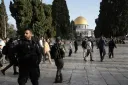 Izrael zabranio jerusalemskom velikom muftiji ulazak u kompleks džamije Al-Aksa na sedam dana