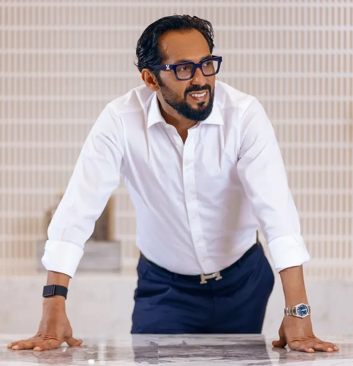 Mo Dewji tayari kuwekeza Dola 100M katika kiwanda cha kusafisha mafuta cha Dangote nchini Kenya