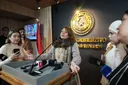 Rassismus-Eklat: Paraguays Senatorin beklagt Hackerangriff