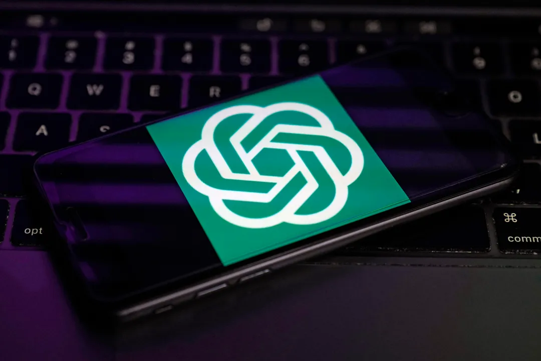 Apple verklagt ChatGPT-Firma OpenAI