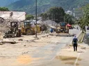 Mehr als 4.000 Todesopfer nach Beben in Venezuela