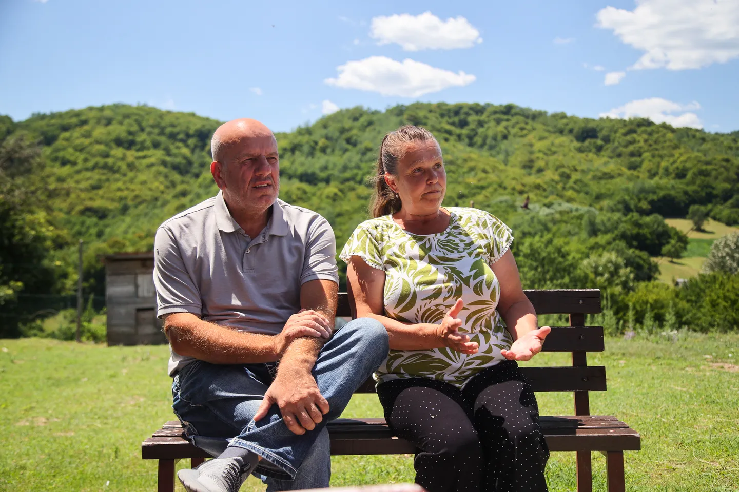 Od Srebrenice do dresa reprezentacije: Priča Esmira Bajraktarevića i porodice koja nije zaboravila svoje korijene