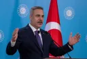 Netanyahu's policies, government 'burden' for Israel, region, international security: Turkish FM