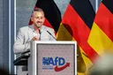 European politicians voice concern over far-right AfD's historic state election victory in Germany