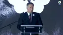 Bećirović u Potočarima: Srebrenica je planetarna opomena