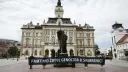 Novi Sad: Sat tišine u spomen na žrtve genocida u Srebrenici