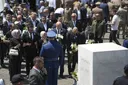 Potočari: Brojne delegacije položile cvijeće i odale počast žrtvama genocida u Srebrenici