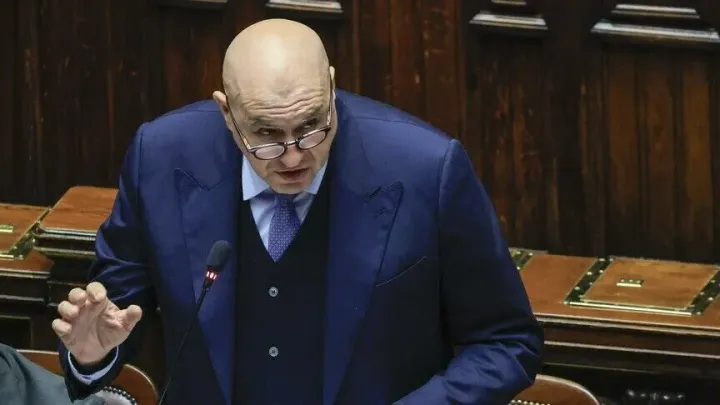 Italijanski ministar odbrane: Evropska odbrana treba da se proteže izvan granica EU-a