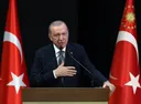 الرئيس أردوغان في ذكرى إبادة سربرنيتسا: لن ننسى هذه الجريمة أبداً