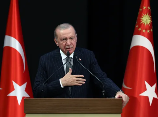 الرئيس أردوغان في ذكرى إبادة سربرنيتسا: لن ننسى هذه الجريمة أبداً