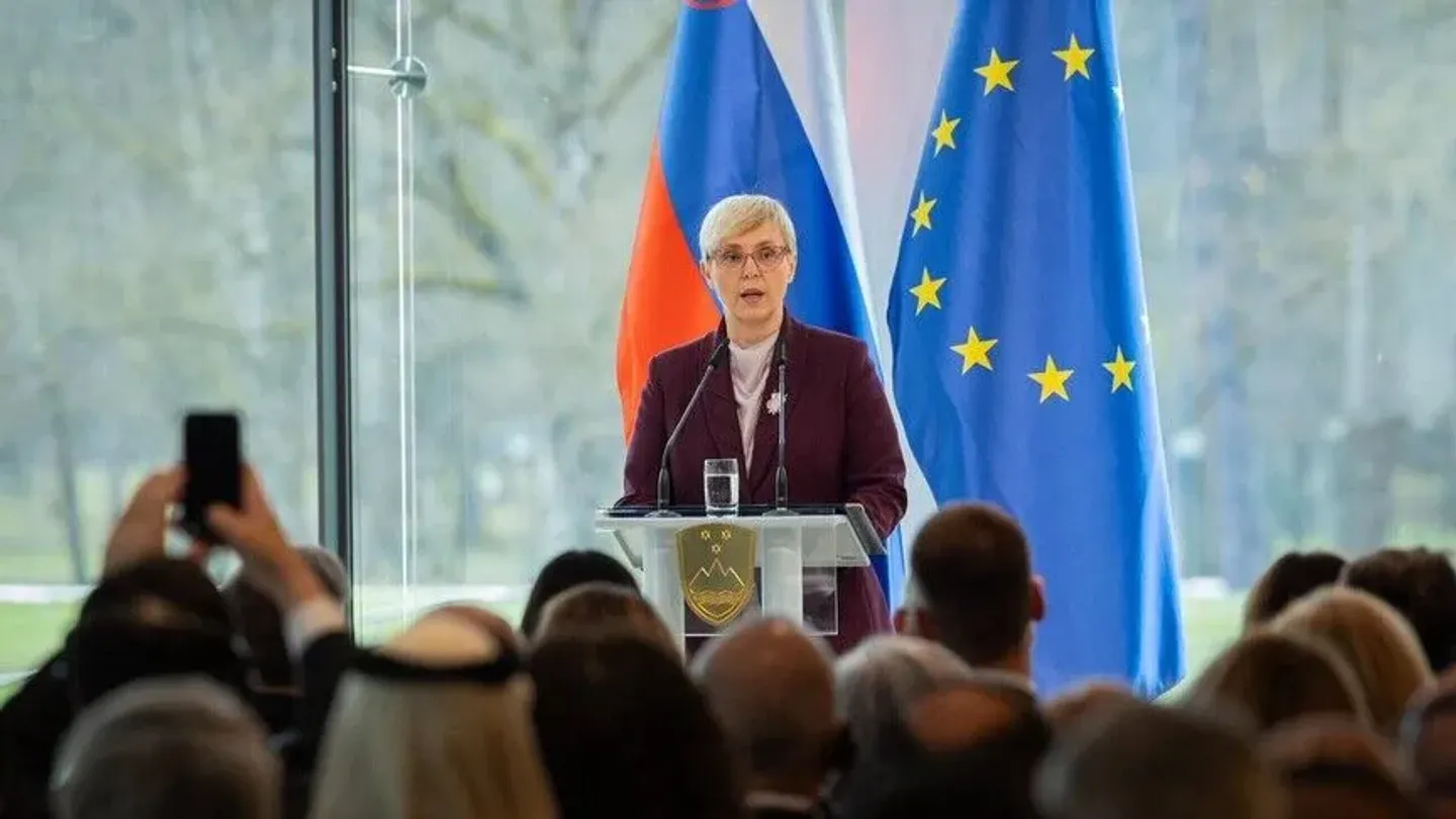 Pirc Musar o 31. godišnjici genocida u Srebrenici: Mržnja i dehumanizacija ne smiju prevladati