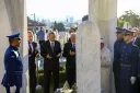 Türkiye's Erdogan marks Srebrenica genocide anniversary