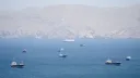 بعد إعلان إغلاق مضيق هرمز.. الجيش الأمريكي يشن هجمات جديدة على إيران
