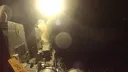 US forces launch air strikes against targets in southern Iran