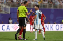 Mondial-2026: le parcours de l'Argentine galvanise les adeptes du complot