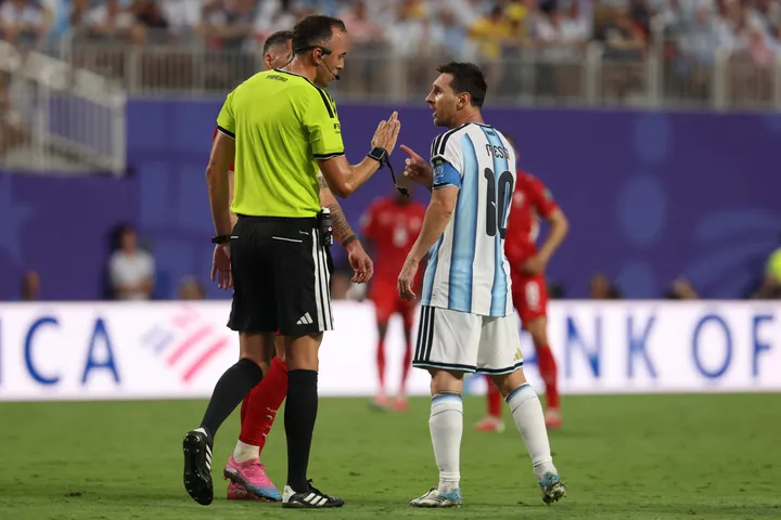 Mondial-2026: le parcours de l'Argentine galvanise les adeptes du complot