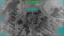 EE.UU. lanza una tercera ronda de bombardeos contra Irán y Teherán cierra Ormuz "hasta nuevo aviso"