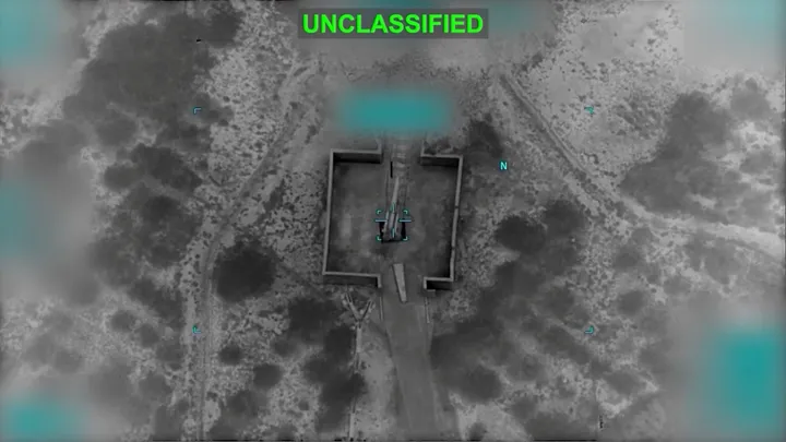 EE.UU. lanza una tercera ronda de bombardeos contra Irán y Teherán cierra Ormuz "hasta nuevo aviso"