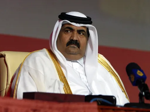 Bivši katarski emir, šeik Hamad bin Khalifa Al Thani, umro u 74. godini života