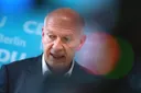Weiter Widersprüche um Wegners Telefonate beim Stromausfall