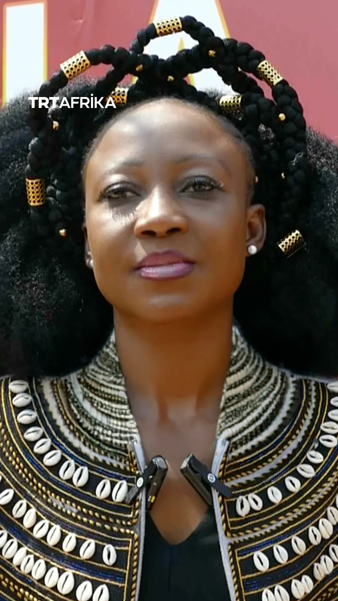 Carrousel de la mode : valorisons le textile africain