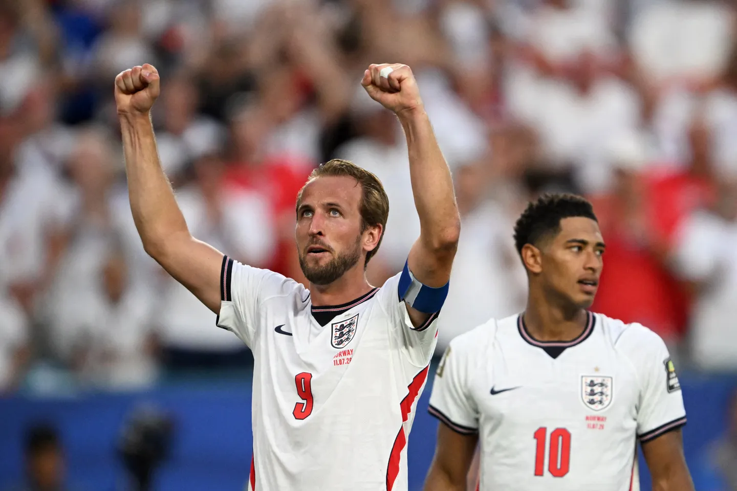 Mondial 2026: l'Argentine et l’Angleterre rejoignent la France et l’Espagne en demi-finales